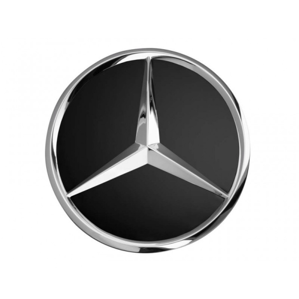 Capac Janta Oe Mercedes-Benz B66470200 Negru